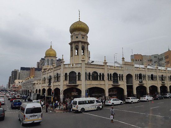 Juma Masjid Mosque