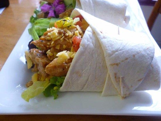 Fanatix Cafe at The Playhouse